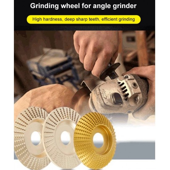 Schleifscheibe für Winkelschleifer MEHR KAUFEN MEHR SPAREN