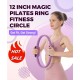 Sommerschlussverkauf 50 % RabattPilates Ring Fitnessgert