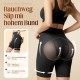Hochgeschnittene Shapewear-Shorts mit Po-Lifting-Effekt♀