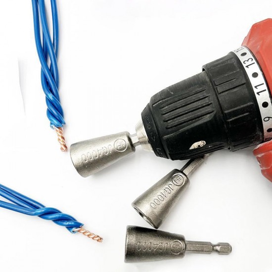 Drahtverdrehwerkzeug(1 kaufen, 1 gratis)