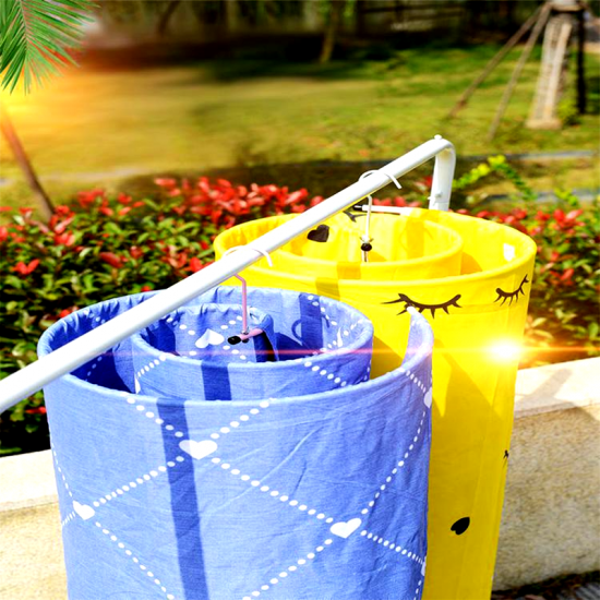 Heier Verkauf 50 % Rabatt304 Edelstahl-Drehgestell zum Trocknen von Bettdecken