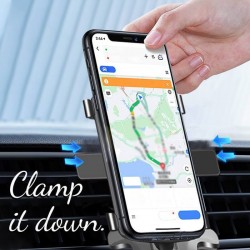 Multifunktionale Handyhalterung Nur für kurze Zeit!