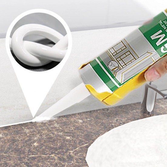 Mngsidig Vattentt Fogmassa fr Sockel