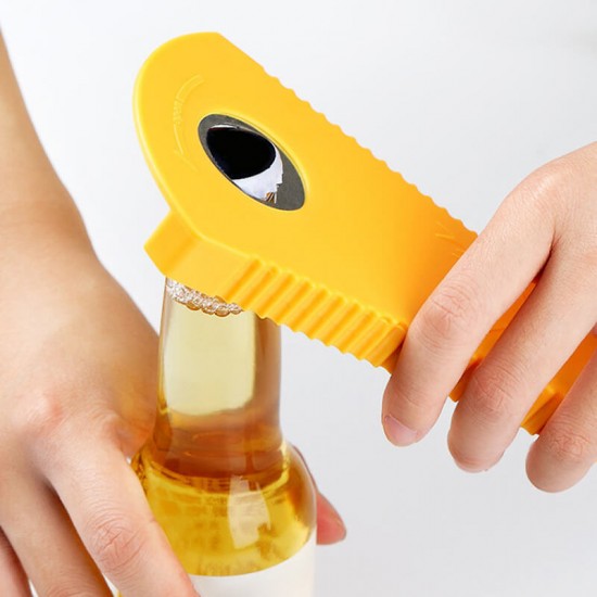 Heute 33%~59% RabattMultifunktionaler Flaschenffner