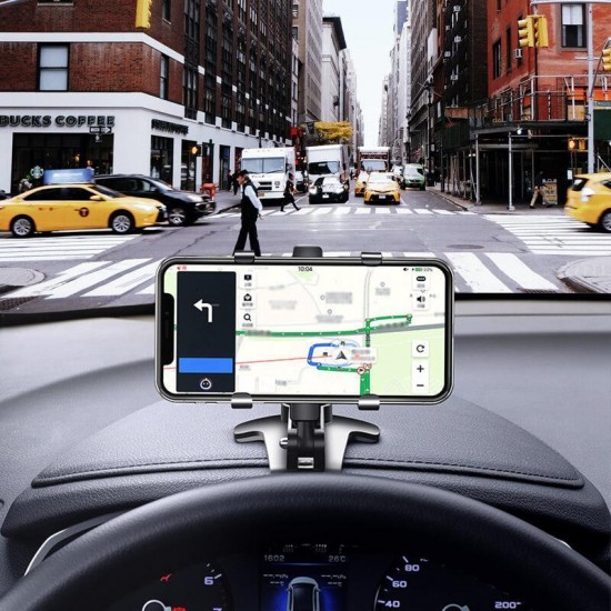 Multifunktionale Handyhalterung Nur für kurze Zeit!