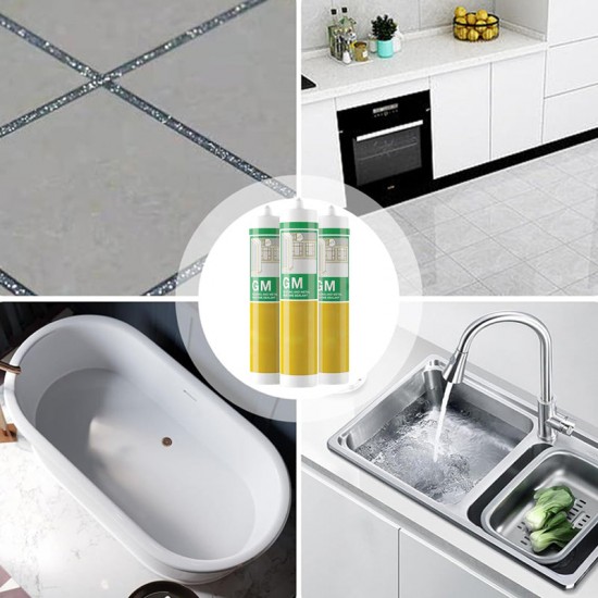 Mngsidig Vattentt Fogmassa fr Sockel