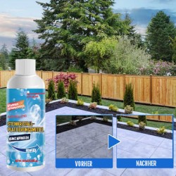 Heute 27%~63% RabattSteinfleckenentferner und -renovierer (entfernt wirksam Oxidations- und Rostflecken)