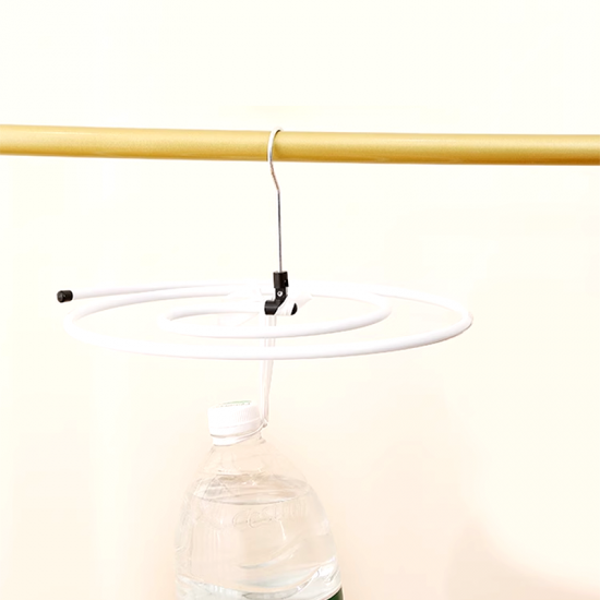 Heier Verkauf 50 % Rabatt304 Edelstahl-Drehgestell zum Trocknen von Bettdecken