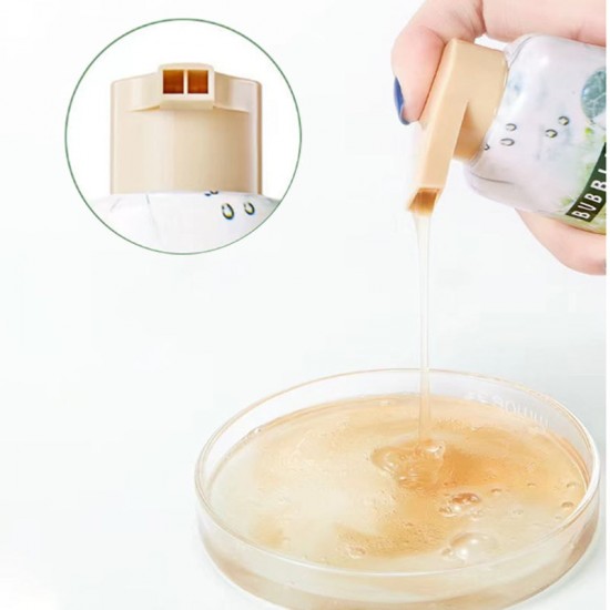 Heute 33%~55% RabattPflanzenextrakt Schaumhaarfarbe