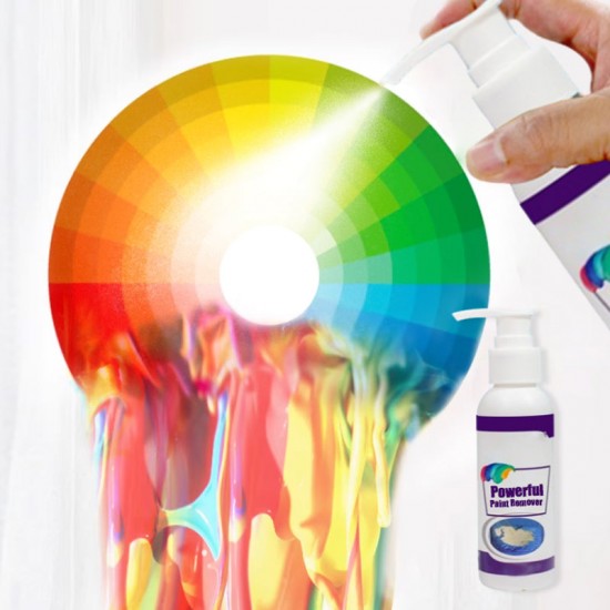 Sommer-Sonderangebot, zeitlich begrenzt, 50% RabattEffizient Kraftvoller Abbeizmittel