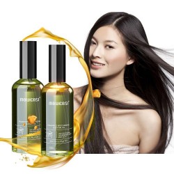 3 kaufen, 1 gratis, insgesamt 4Parfümiertes Haarl zur Haarpflege