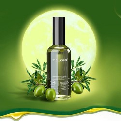 3 kaufen, 1 gratis, insgesamt 4Parfümiertes Haarl zur Haarpflege