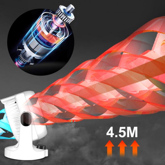 Black-Friday-Mega-Angebot – 55 % Rabatt!2-in-1-Heizluftzirkulationsventilator(Kostenlose Lieferung)