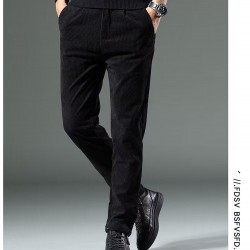 HEISSER AUSVERKAUF 49 %Verdickte Freizeithose aus Cord für Herren