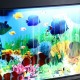 Künstliche tropische Fisch-Aquarium-Lampe