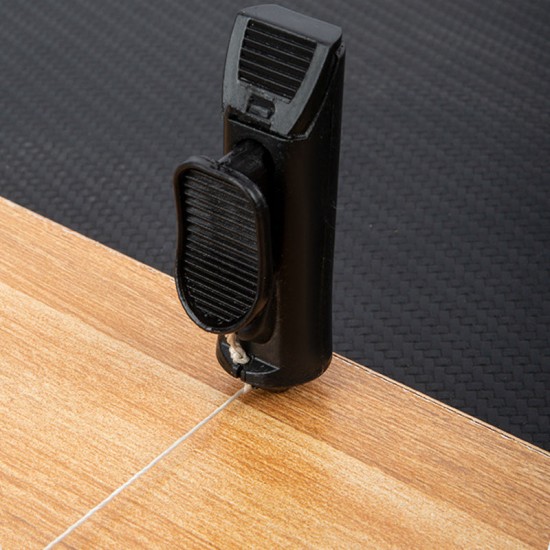 Holzbearbeitung Automatischer Markierfarbkasten mit Schloss