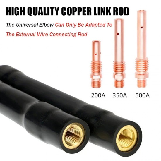 Schweizange Biegen & gerade Rohre