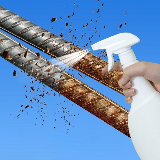 Heute 33%~60% RabattHochkonzentrierter Rostlser für Stahl & Eisen