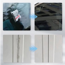 2 kaufen, 1 gratis, insgesamt 3Oberflchensicherer Klebstoffentferner