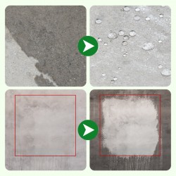 Heute 33%~60% RabattUnsichtbares sauberes flüssiges wasserdichtes Versiegelungsspray