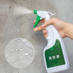 Heute 33%~60% RabattUnsichtbares sauberes flüssiges wasserdichtes Versiegelungsspray