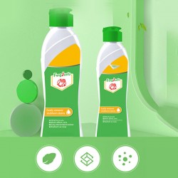 Heute 33%~66% RabattAllzweckreiniger mit Zitronenduft für den Haushalt