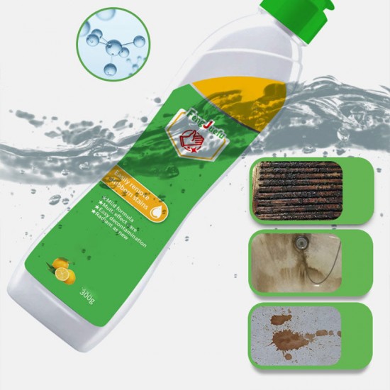 Heute 33%~66% RabattAllzweckreiniger mit Zitronenduft für den Haushalt