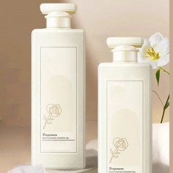 Duftendes, feuchtigkeitsspendendes DuschgelHeier Verkauf(45% Rabatt)