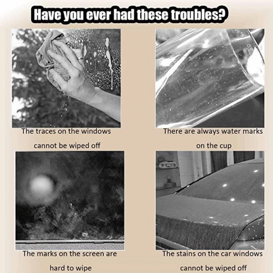 Heute 28%~57% RabattVerdicktes magisches Reinigungstuch