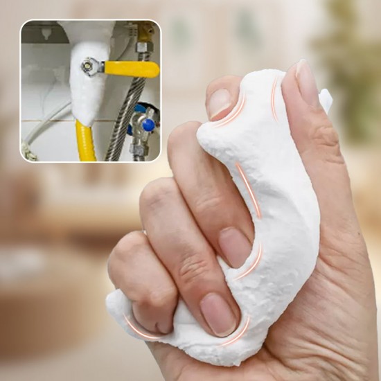 Wasserdichter Dichtungskitt