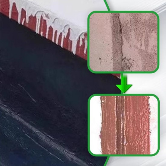 Wasserdichtes Polyurethan-Beschichtungsmittel