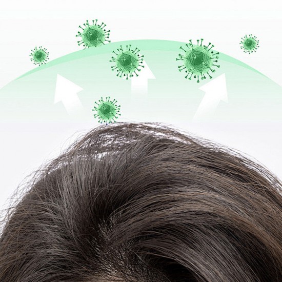 100ml voluminses Haarspray