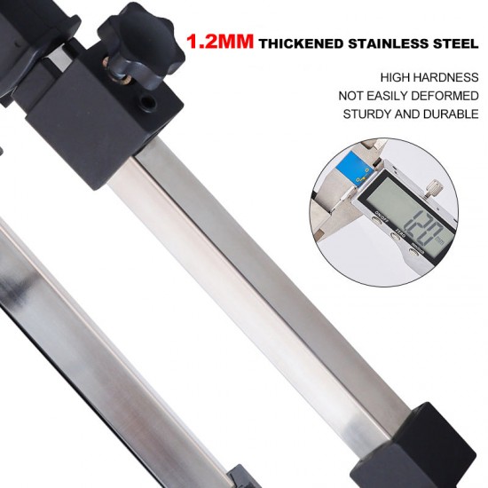 Cabinet Jack Support Pole with 60kg CapacityFree sjfart