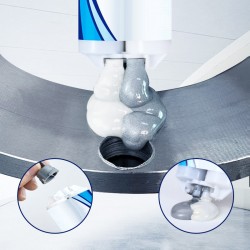 Kaufen Sie 2 und erhalten Sie 3 gratisEinfache LsungHochfester Epoxidkleber für die Metallreparatur