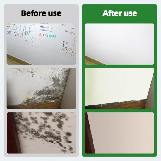 Heier Verkauf 50 % RABATTMilde Formel, weie Wandfarbe mit Rolle