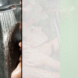 Vielseitige wasserfeste und UV-bestndige Milchglasfarbe