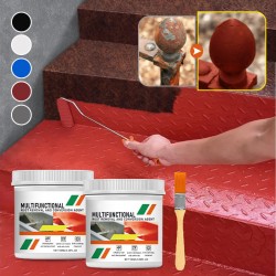 Rostentfernung & KonversionsfarbeHeier Verkauf(56% Rabatt)