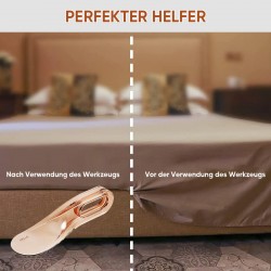 Begrenzte Zeit 50% RabattPraktisches Werkzeug zum Anheben von Matratzen