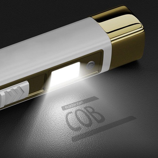 Mini-Outdoor-Camping-Taschenlampe mit hoher Leuchtkraft