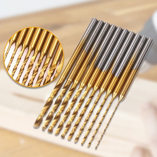 Mehrzweck-Premium-Spiralbohrer