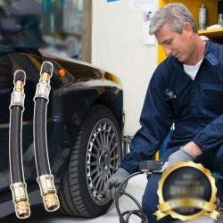 Flexible Universal-Reifenventilverlngerung