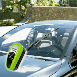   Neues 2.0 Eco-Film Wipe | Entfernt alle Arten von l- und Kristallbelgen