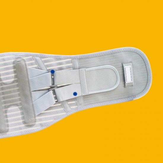 Heier Verkauf(50% Rabatt)Ultradunne lichtgewicht taillebeschermer