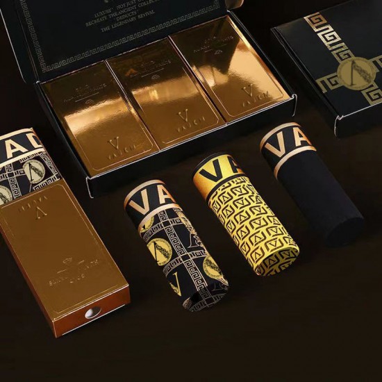 Luxury Magnetic Breathable Briefs für Mnner