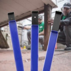 Verlngerungsschlüssel zum Befestigen von Schrauben und Muttern