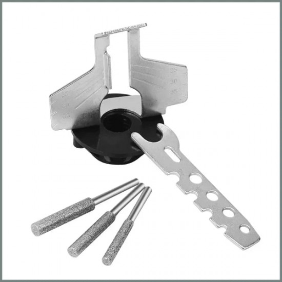 KettensgenschrferSuper praktisch und bequem