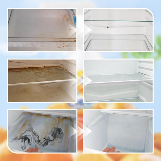 Kraftvoller Küchen-Schaumreiniger