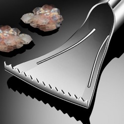 HOT SALEScharfer Fischentschupper aus Edelstahl