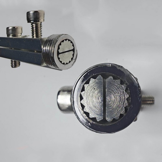 Bestseller Multifunktionales Rohrbruch-Extraktionswerkzeug