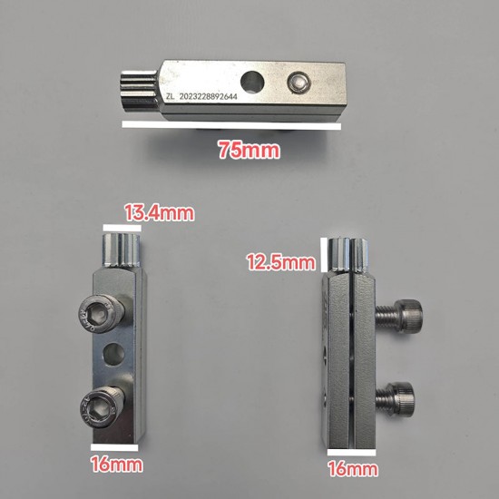 Bestseller Multifunktionales Rohrbruch-Extraktionswerkzeug